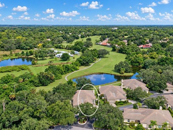 3407 HADFIELD GREENE, Unit 13, SARASOTA, FL 34235
