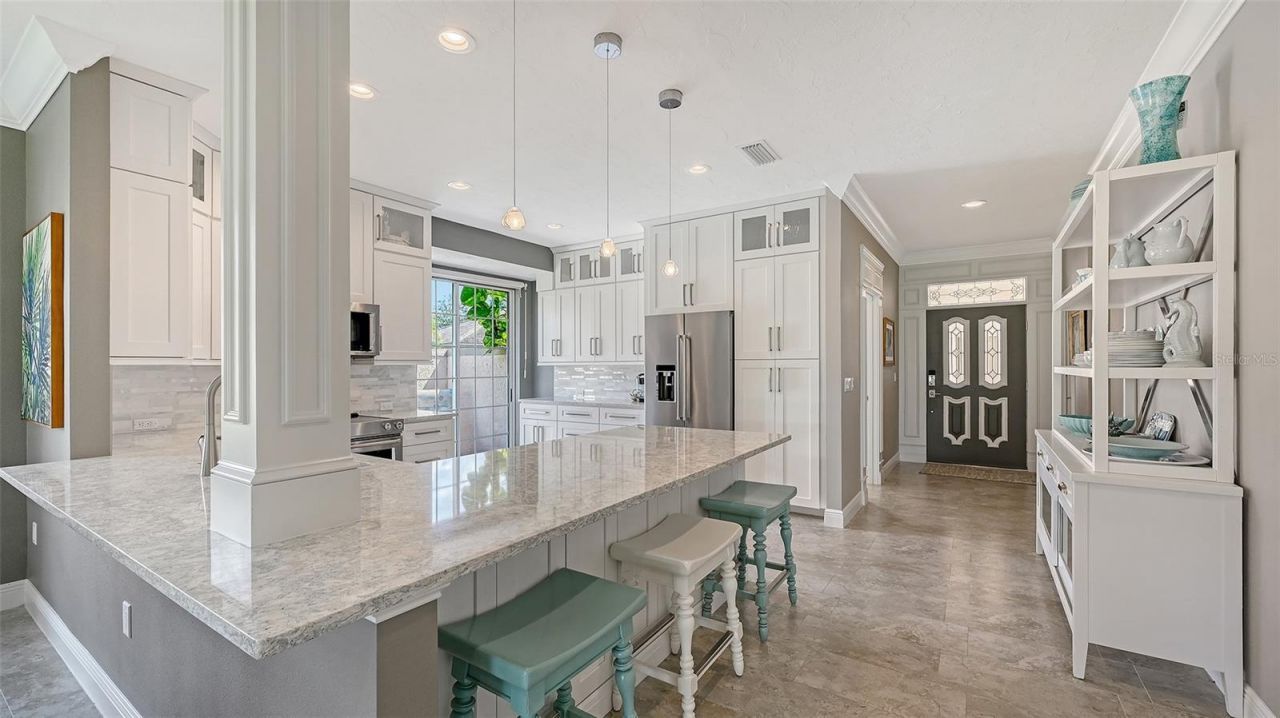 3407 Hadfield Greene, Unit 13, Sarasota, FL 34235 Photo