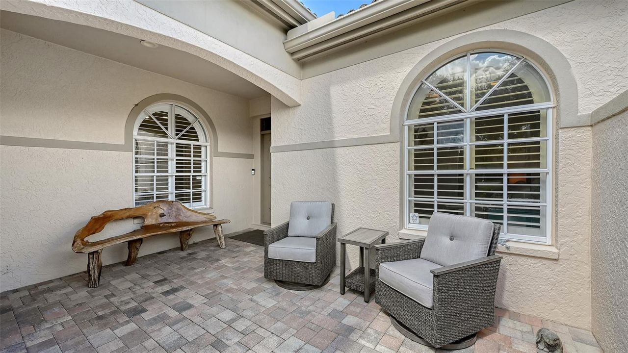 3407 Hadfield Greene, Unit 13, Sarasota, FL 34235 Photo