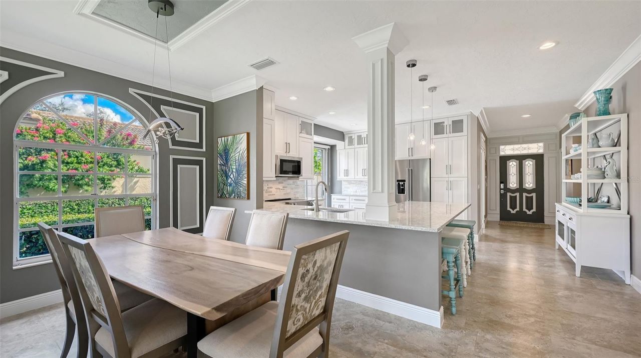 3407 Hadfield Greene, Unit 13, Sarasota, FL 34235 Photo