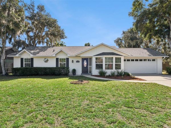 5246 ROYAL OAK DRIVE , FRUITLAND PARK, FL 34731