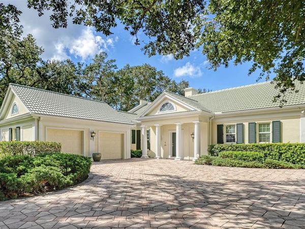 227 SAINT JAMES PARK , OSPREY, FL 34229