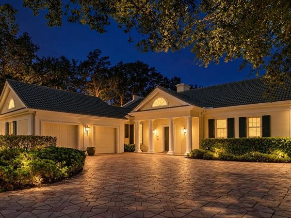 227 SAINT JAMES PARK , OSPREY, FL 34229