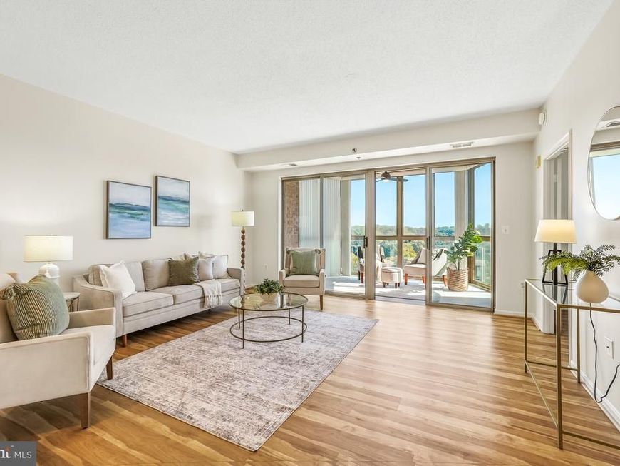 3210 N Leisure World Boulevard , Unit 1014, Silver Spring, MD 20906 Main Photo