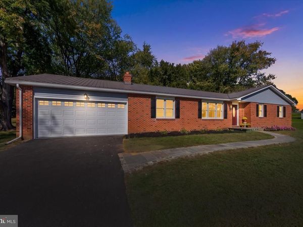 613 CHESTERVILLE ROAD , LINCOLN UNIVERSITY, PA 19352