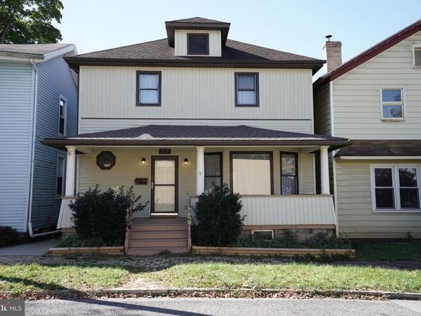 117 N 6TH STREET , PHILIPSBURG, PA 16866