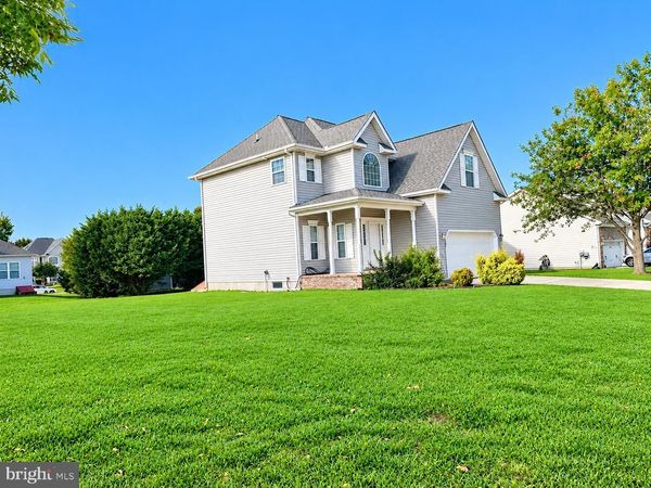 441 BEUVALE LANE, DOVER, DE 19904