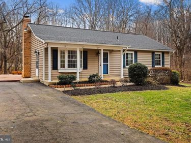 7355 CEDAR RUN DRIVE, WARRENTON, VA 20187