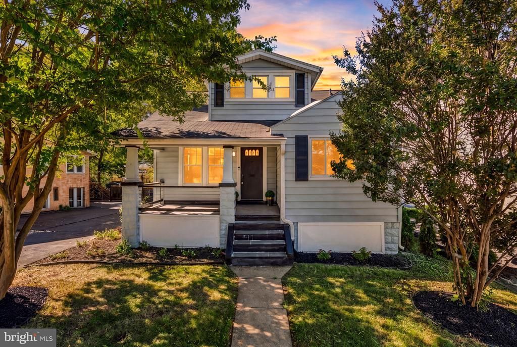 4408 31ST STREET, MOUNT RAINIER, MD 20712