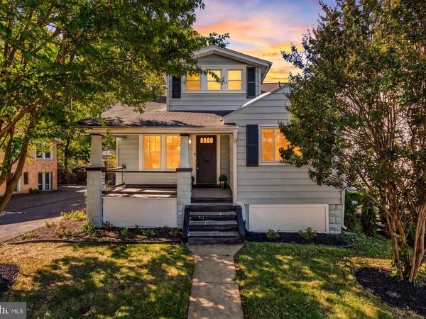 4408 31ST STREET, MOUNT RAINIER, MD 20712