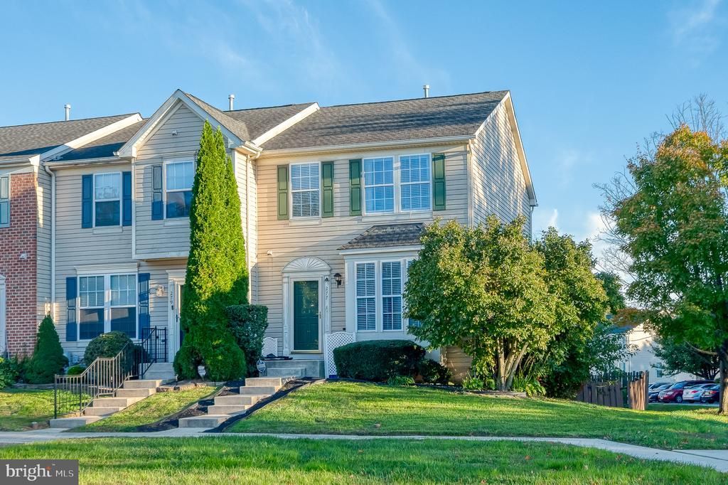 277 CHERRY TREE SQUARE, FOREST HILL, MD 21050