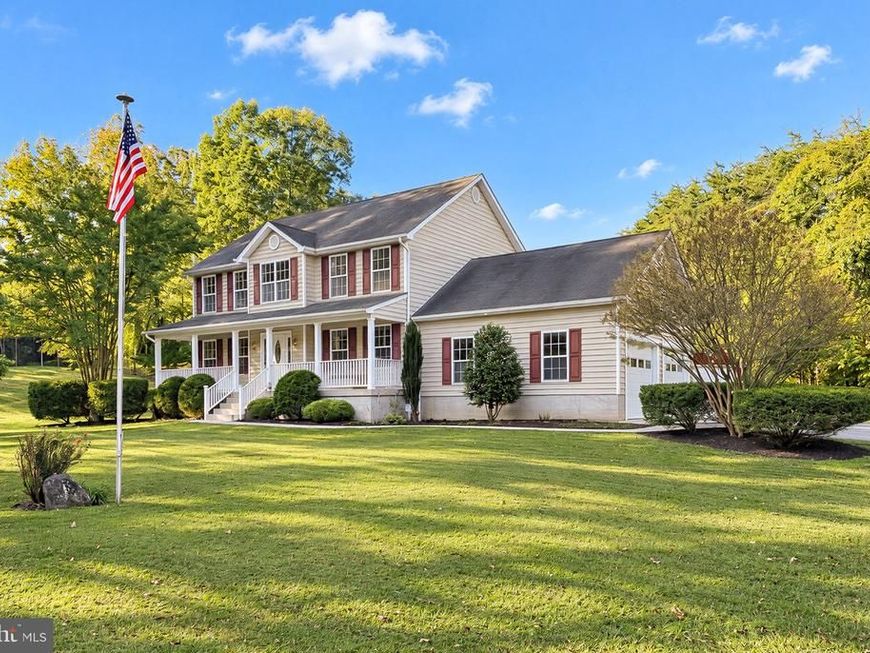 25165 Jones Road, Mechanicsville, MD 20659 Main Photo