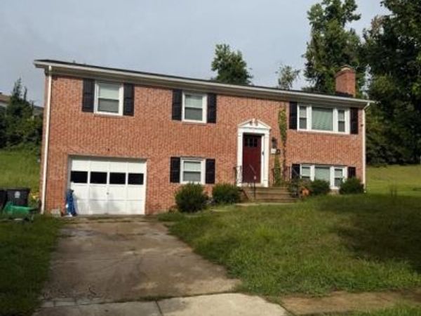 4819 WOODFORD LANE , UPPER MARLBORO, MD 20772