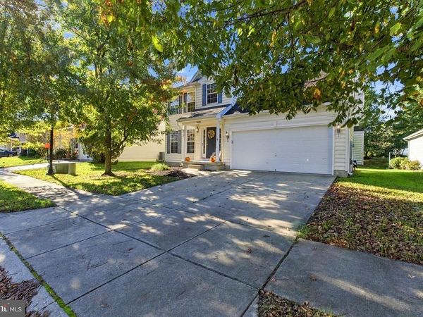 24814 MAGNOLIA CIRCLE, MILLSBORO, DE 19966