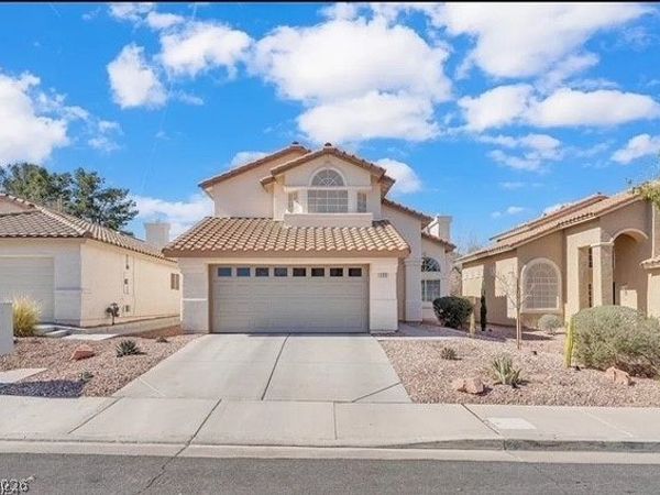 259 Camelback Ridge Avenue , Henderson, NV 89012