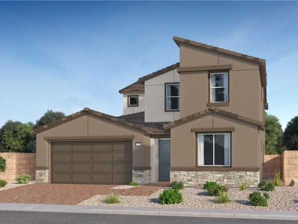 1513 Capri Cascades Court , Henderson, NV 89011