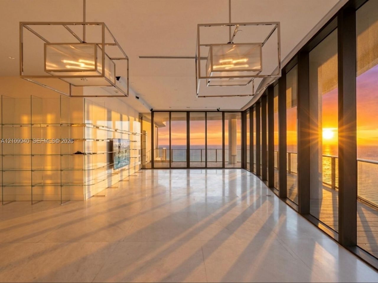 17475 Collins Ave , Unit 2302, Sunny Isles Beach, FL 33160 Photo