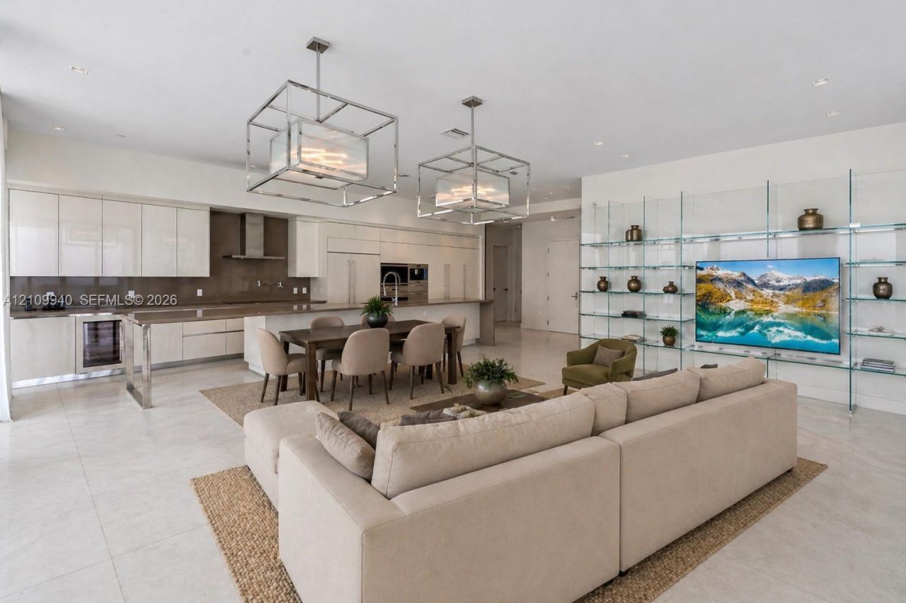 17475 Collins Ave , Unit 2302, Sunny Isles Beach, FL 33160 Photo