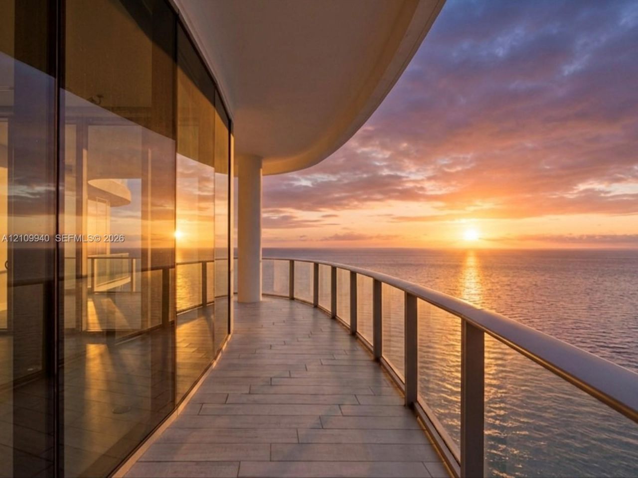 17475 Collins Ave , Unit 2302, Sunny Isles Beach, FL 33160 Photo