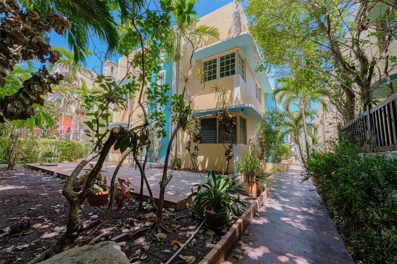 1351 Meridian Ave, Unit 5, Miami Beach, FL 33139 Photo