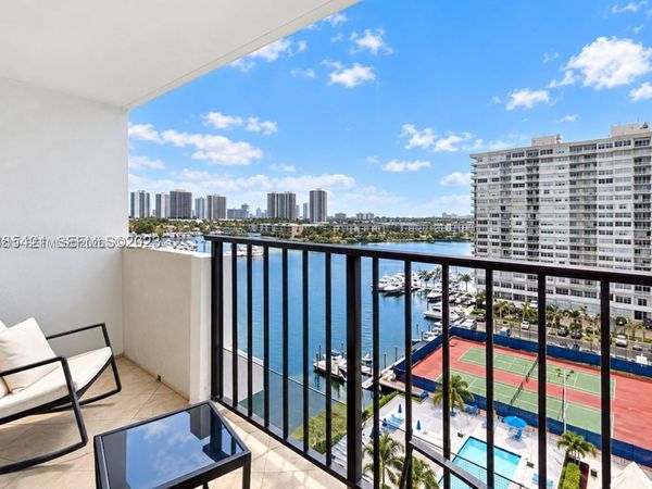 2780 NE 183rd St , Unit 1112, Aventura, FL 33160
