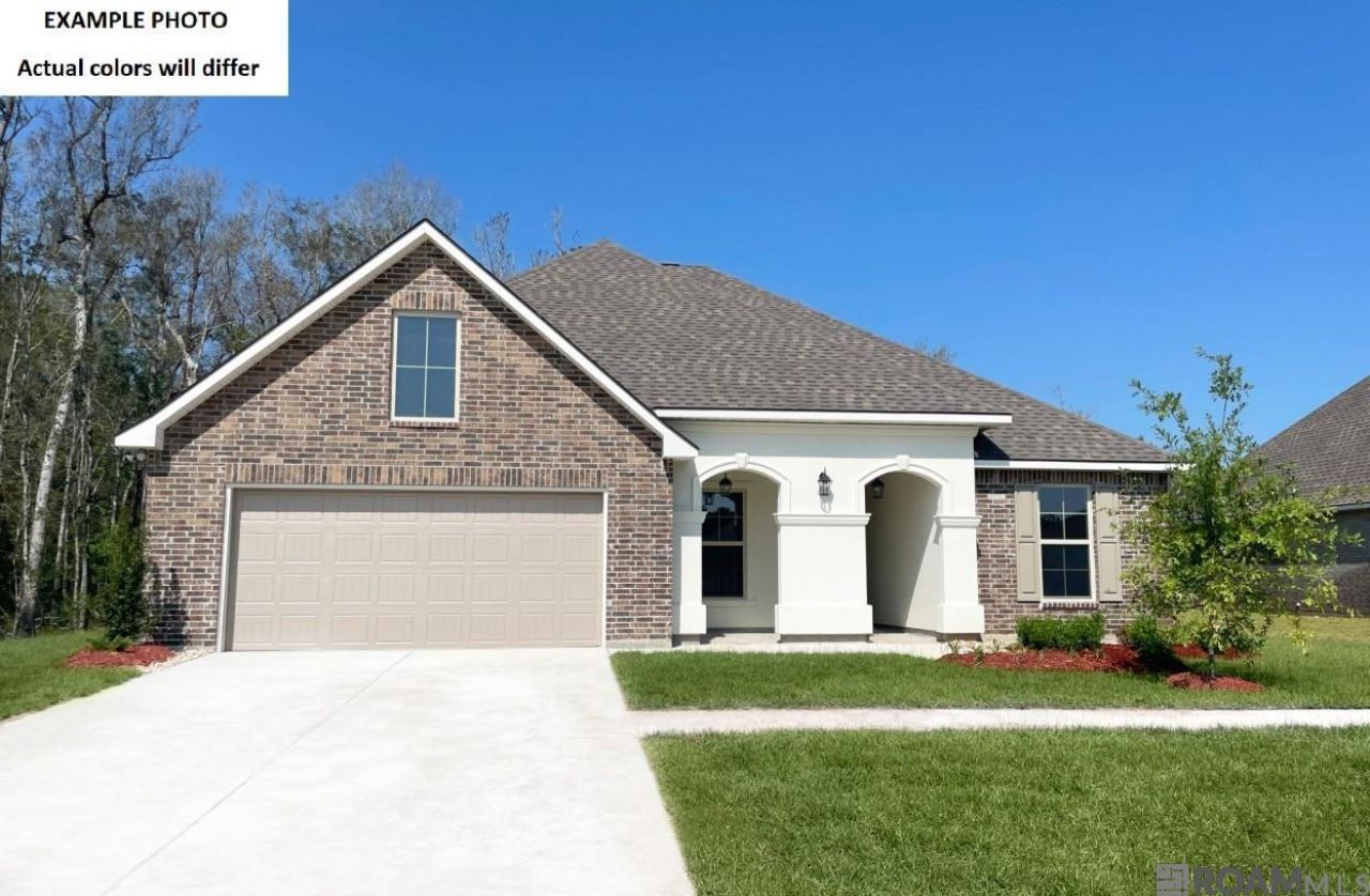 23262 Gemsbok View Dr, Denham Springs, LA 70726 Main Photo