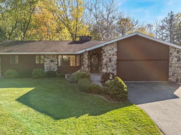 W3648 SCHUSTER LANE, Malone, WI 53049