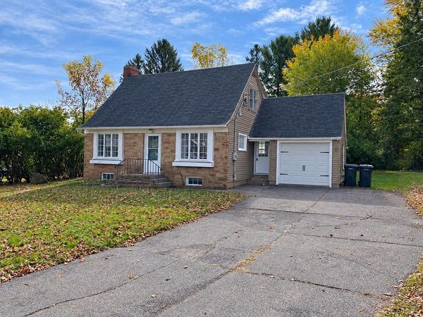 800 W 4TH STREET, Marshfield, WI 54449