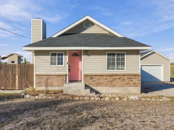 218 Reservation Rd, Pocatello, ID 83202