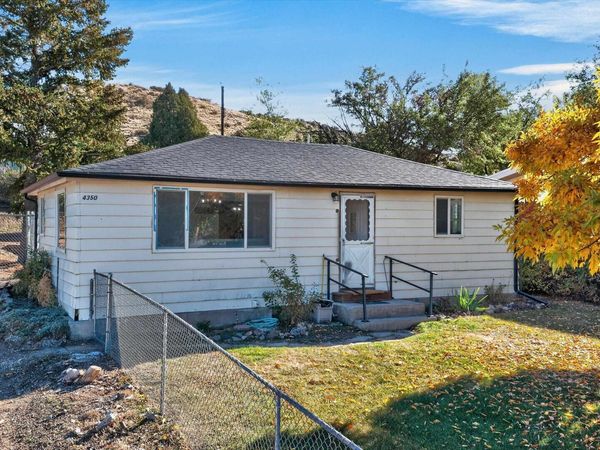 4350 Stockman Rd, Pocatello, ID 83204