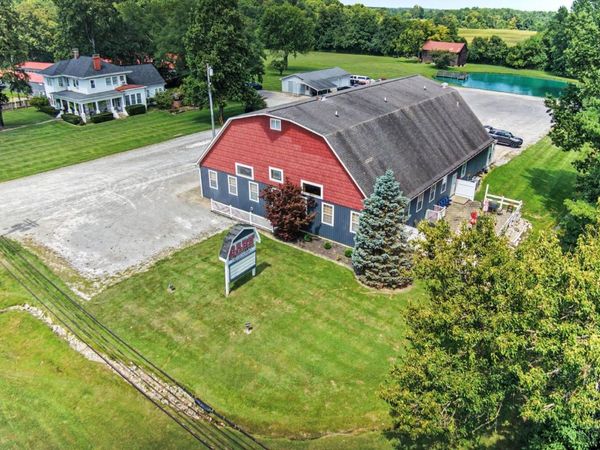 1852 State Route 125, Batavia Twp, OH 45102