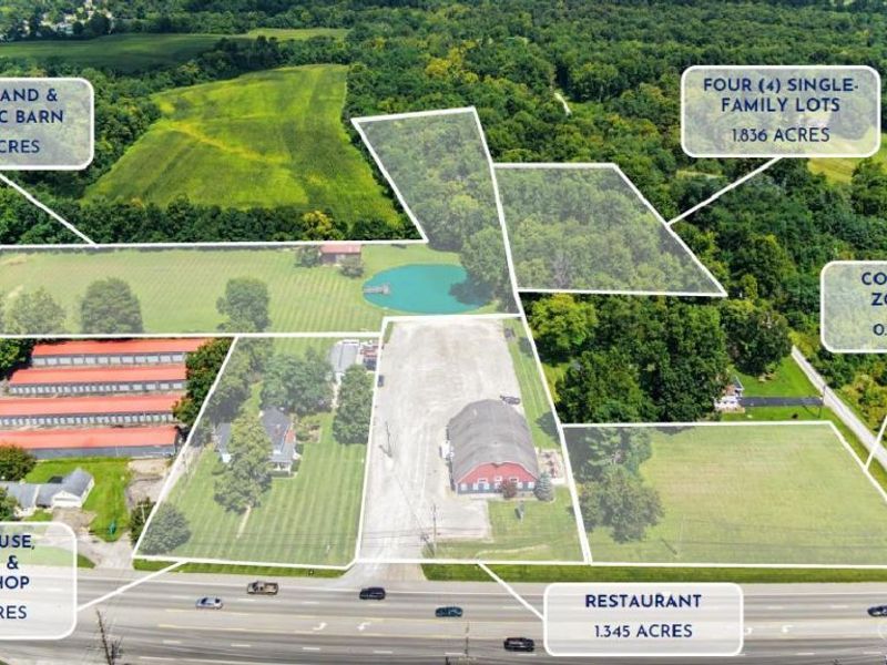 1852 State Route 125, Batavia Township, OH 45102 Photo 2