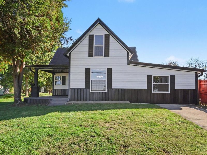 5010 Pumpkin Ridge Road, West Union, OH 45693 Photo 2
