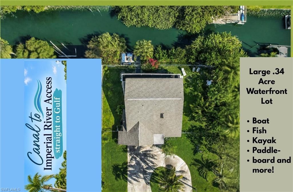 27099 Holly Ln , Bonita Springs, FL 34135 Photo
