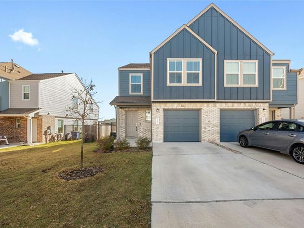 7405 Sparkling Light DR , Unit A, Del Valle, TX 78617