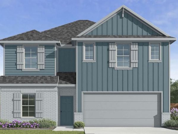 11709 Ceres Street , Lorena, TX 76655