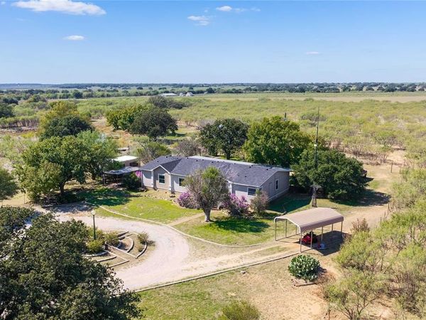 1700 County Road 153, Brownwood, TX 76801