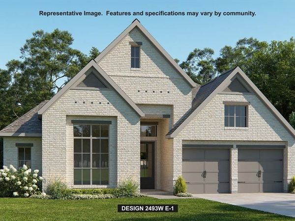 3229 Santolina Way, Celina, TX 75009