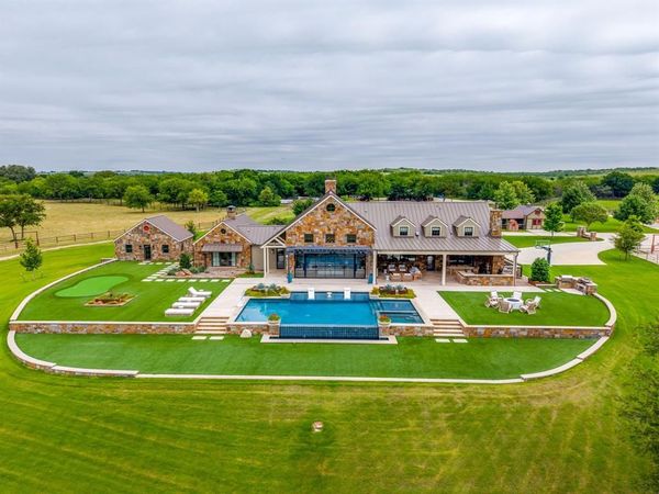 13000 Old Weatherford Road, Aledo, TX 76008