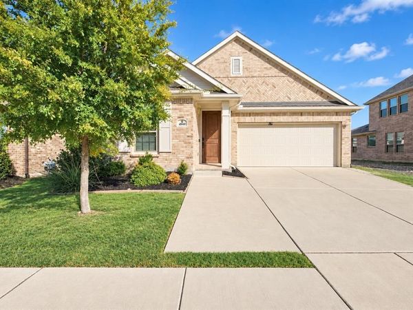 4840 Garner Drive, Carrollton, TX 75010