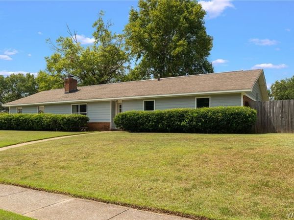 11410 Fairwood Avenue, Northport, AL 35475