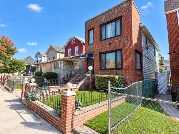 847 E 48th Street, Brooklyn, NY 11203