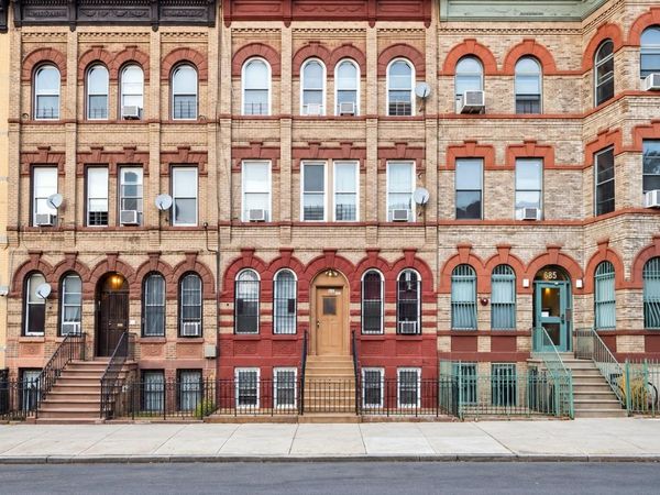 651 Central Avenue , Brooklyn, NY 11207