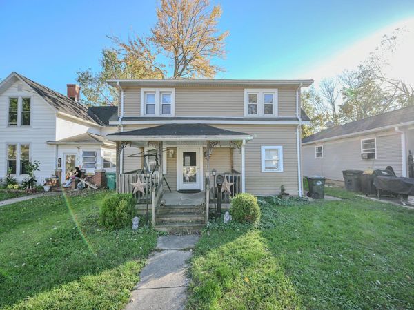 231 E Reynolds Street, Urbana, OH 43078