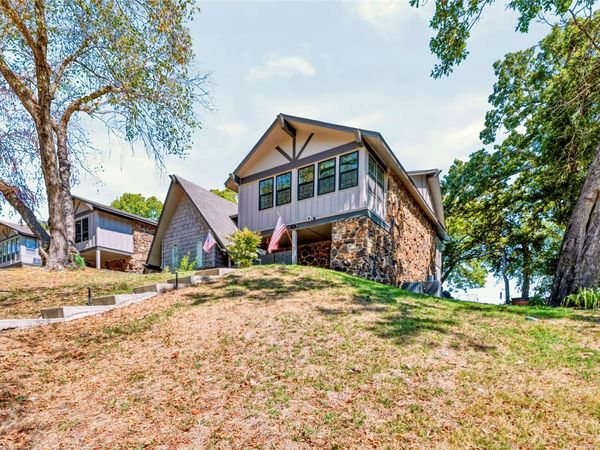 8 Fort Scott Lane , Afton, OK 74331