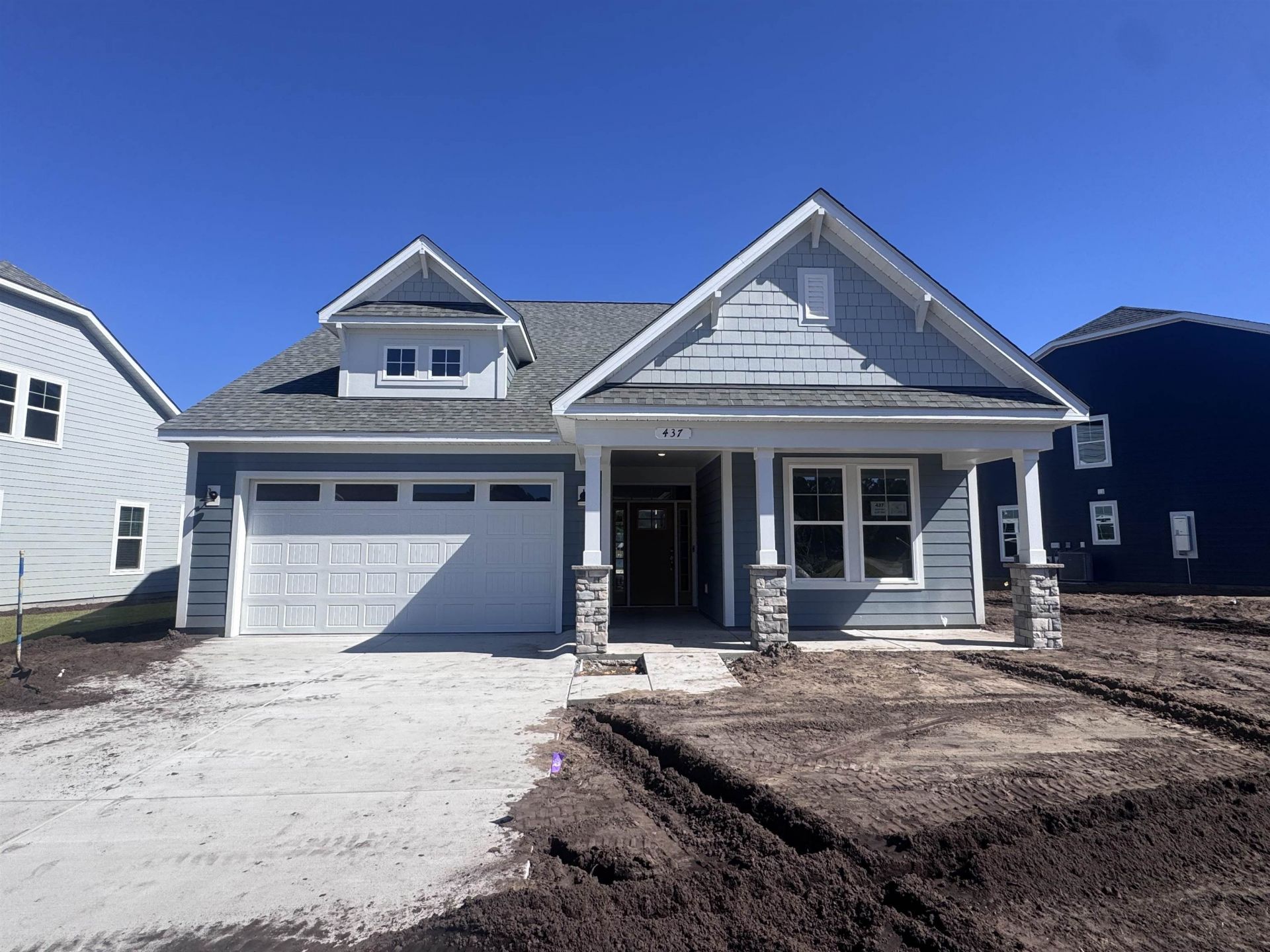 437 Starlit Way , Myrtle Beach, SC 29579 Main Photo