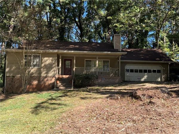 6414 Gids Court, Lithonia, GA 30058
