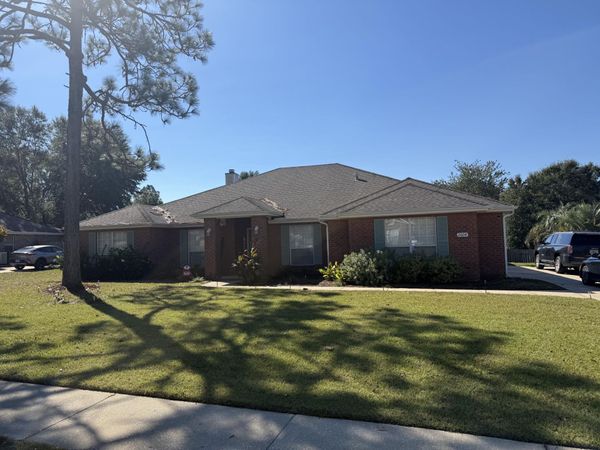 2604 Pinto Lane, Crestview, FL 32536