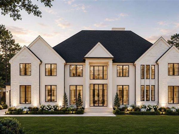 246 Traditions Drive, Alpharetta, GA 30004