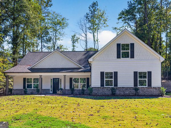 10 Sims Road, Winder, GA 30680